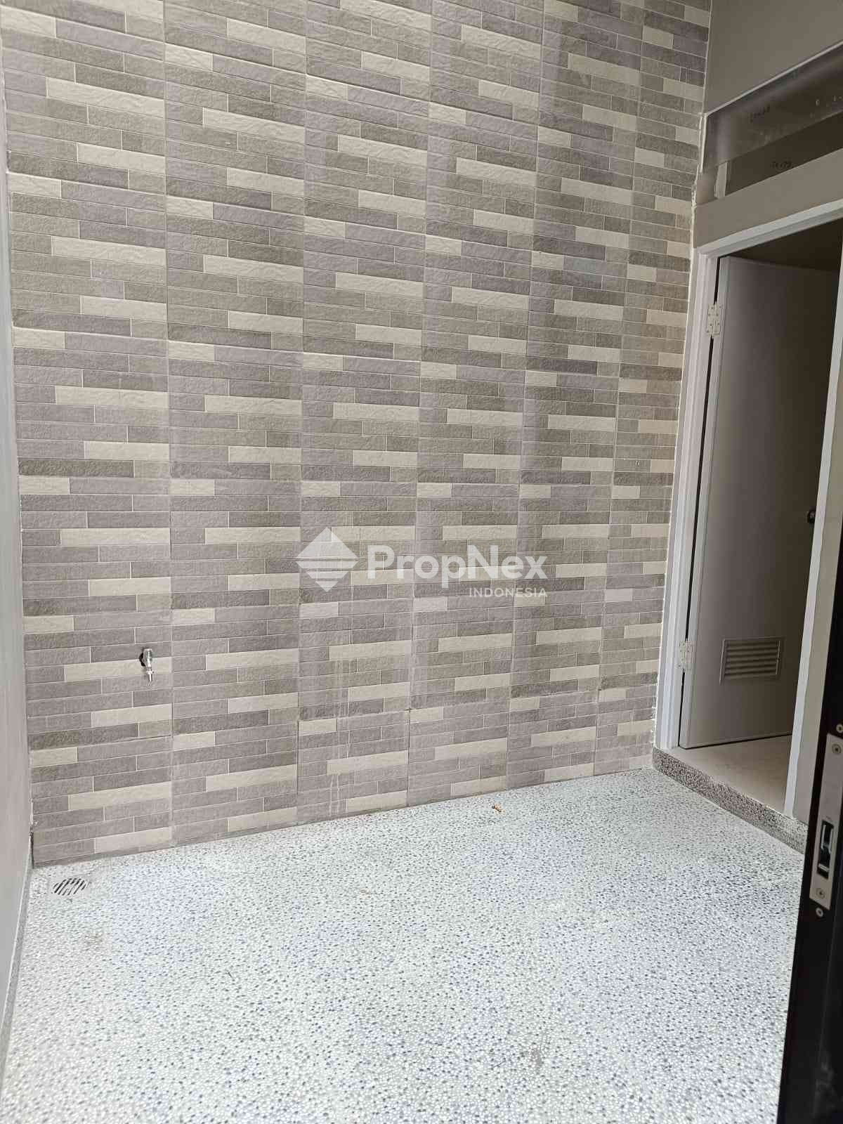 GRESS Rumah Klampis Semolo Timur (IF) — foto 4